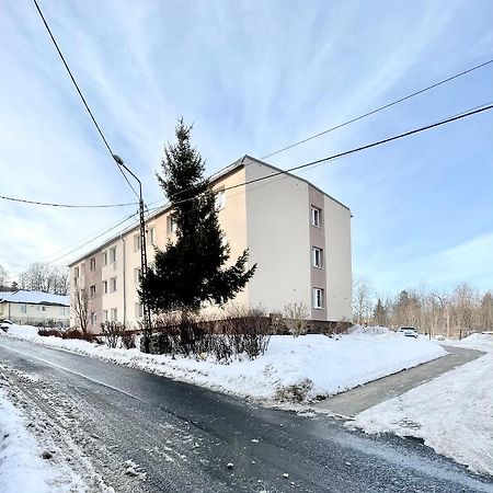 Apartament Gorska ชเวียราโดว์-สโดรยจ์ ภายนอก รูปภาพ