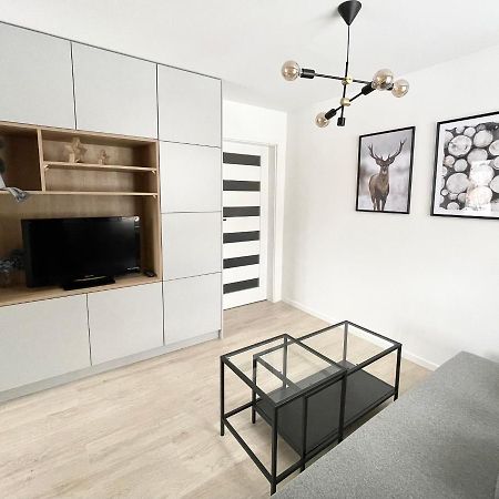 Apartament Gorska ชเวียราโดว์-สโดรยจ์ ภายนอก รูปภาพ