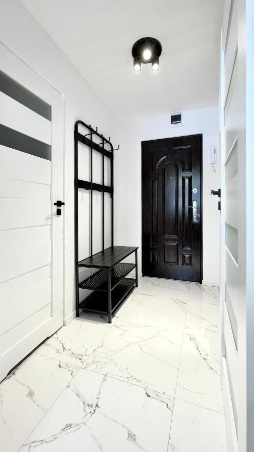 Apartament Gorska ชเวียราโดว์-สโดรยจ์ ภายนอก รูปภาพ