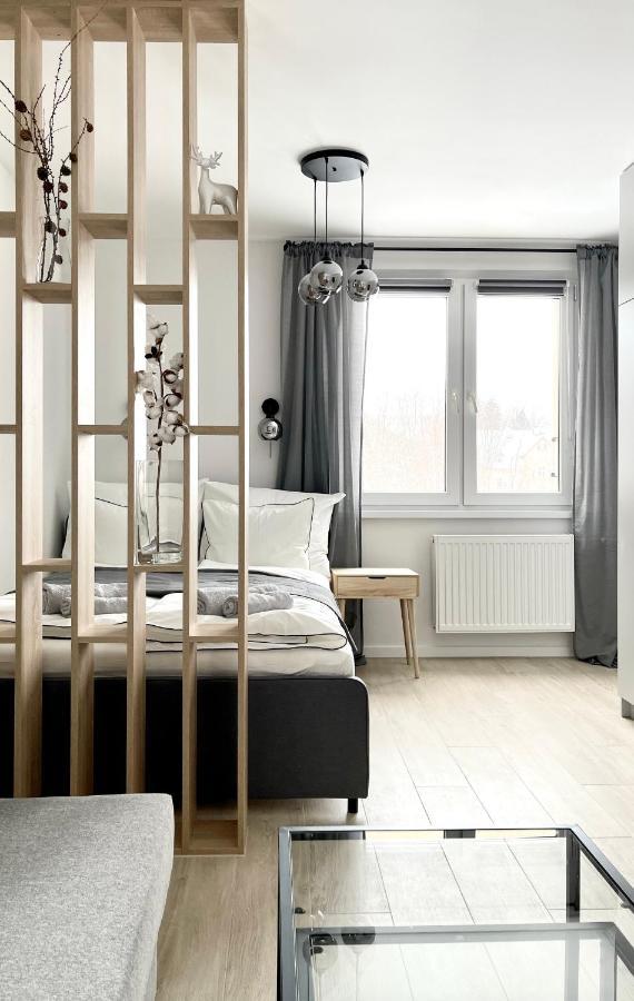 Apartament Gorska ชเวียราโดว์-สโดรยจ์ ภายนอก รูปภาพ