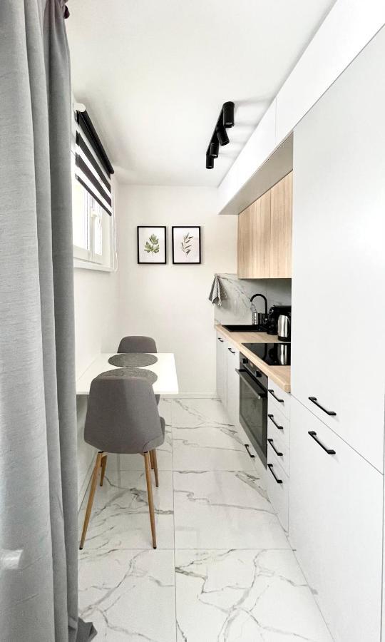 Apartament Gorska ชเวียราโดว์-สโดรยจ์ ภายนอก รูปภาพ