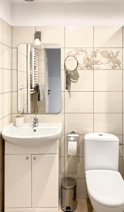 Apartament Gorska ชเวียราโดว์-สโดรยจ์ ภายนอก รูปภาพ