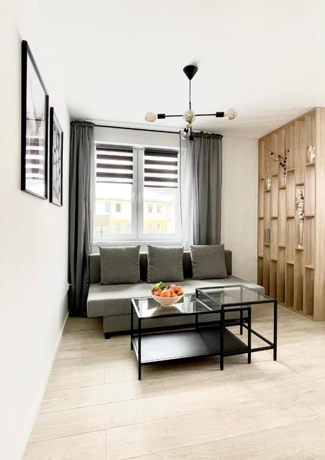 Apartament Gorska ชเวียราโดว์-สโดรยจ์ ภายนอก รูปภาพ