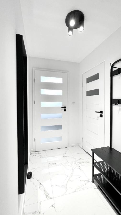 Apartament Gorska ชเวียราโดว์-สโดรยจ์ ภายนอก รูปภาพ