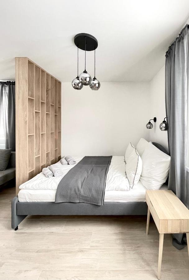 Apartament Gorska ชเวียราโดว์-สโดรยจ์ ภายนอก รูปภาพ