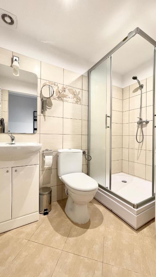 Apartament Gorska ชเวียราโดว์-สโดรยจ์ ภายนอก รูปภาพ