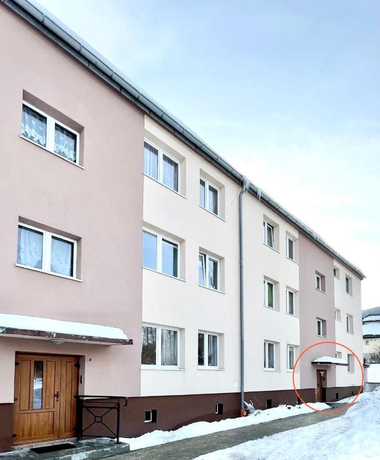 Apartament Gorska ชเวียราโดว์-สโดรยจ์ ภายนอก รูปภาพ