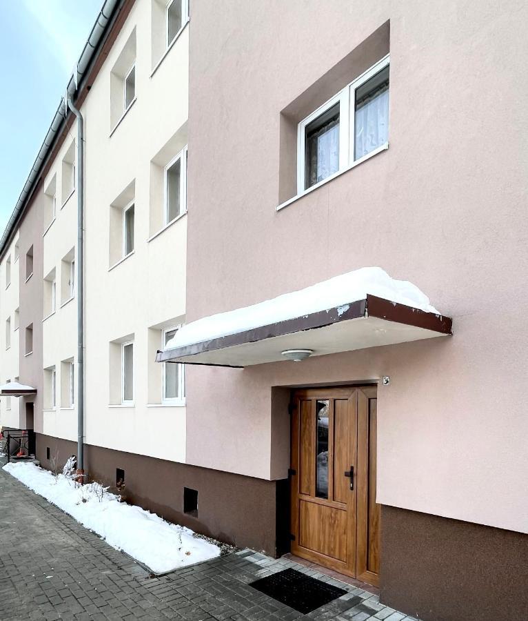 Apartament Gorska ชเวียราโดว์-สโดรยจ์ ภายนอก รูปภาพ